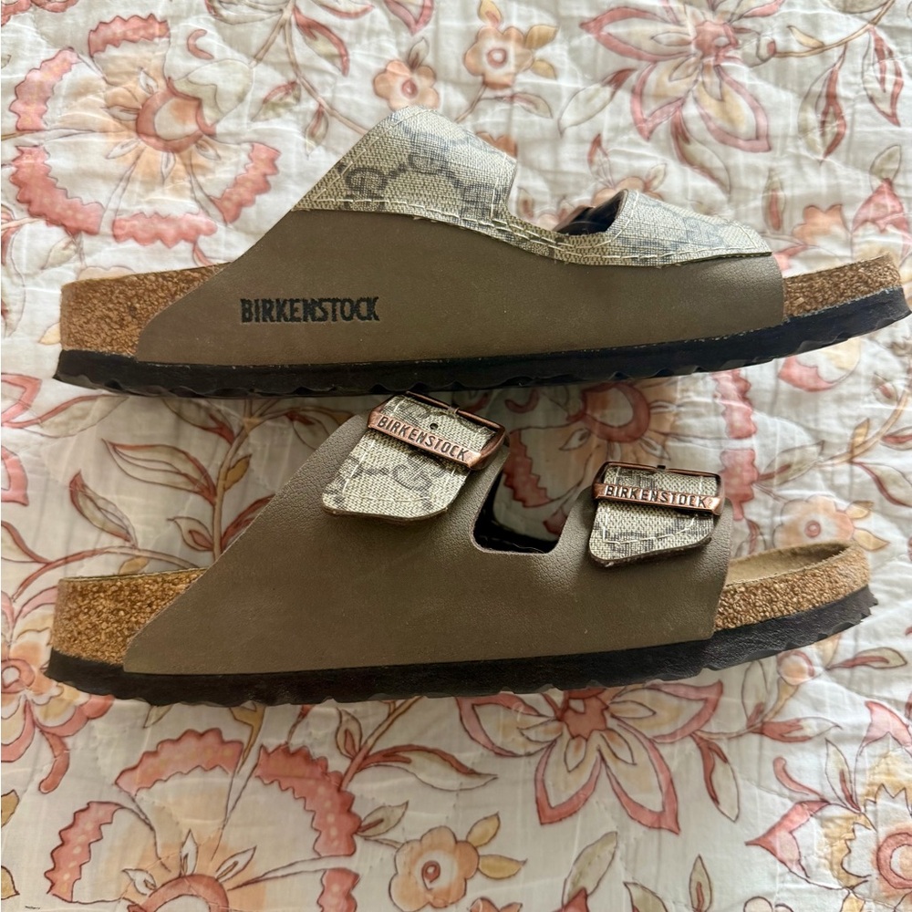 Birkenstock Arizona Sandals - Picture 5 of 9